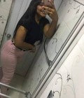 Citas Mujer République dominicaine a Santo Domingo : Mari, 24 años